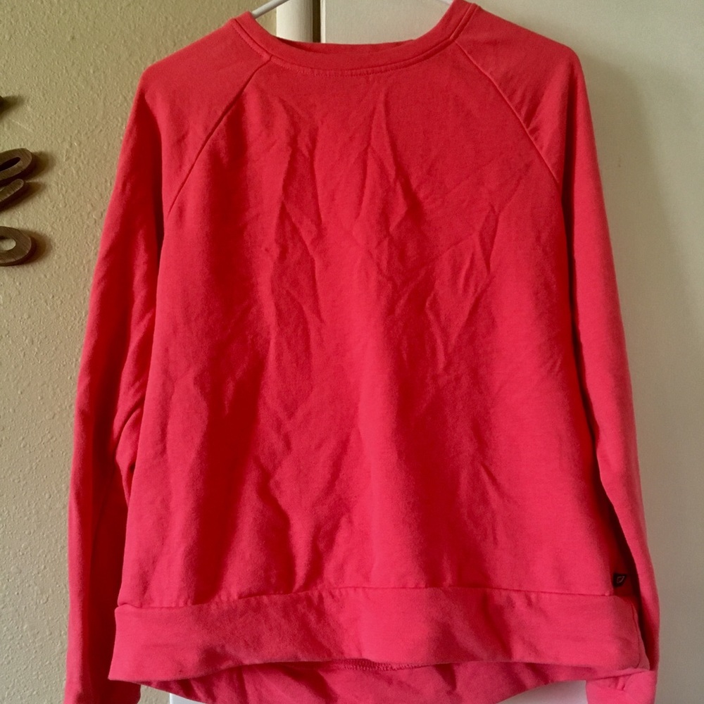 Fabletics sweater